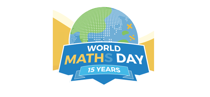 ISM competes in World Maths Day Image