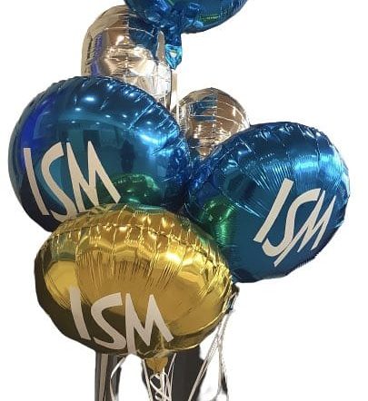 ISM kicks off the new academic year Image