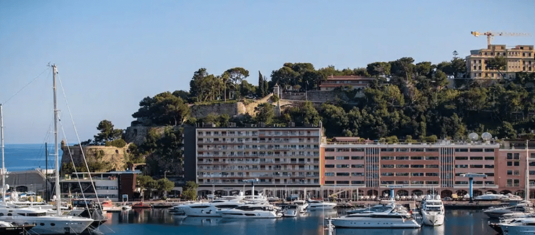 Nice Matin & Monaco Tribune feature ISM's 'top 10' school ranking Image