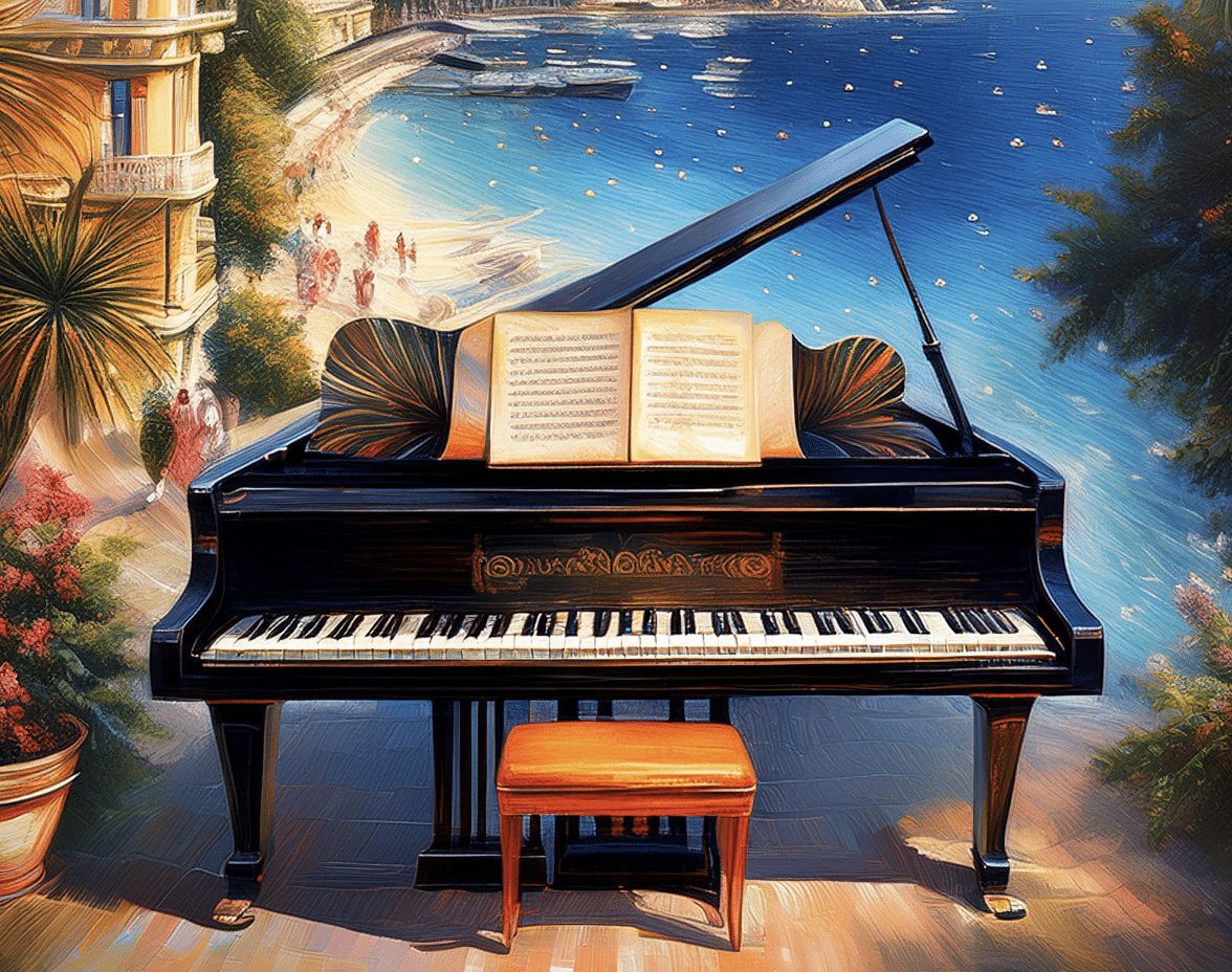 ISM Youth Piano Competition - Saturday 21st June 2025 Image