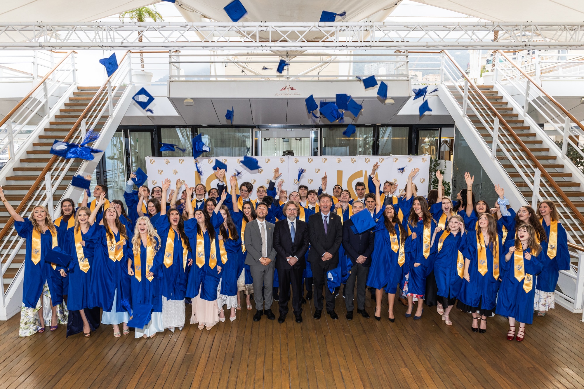 Congratulations to the Class of 2025! Image